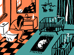 What No One Tells You About Having Twins