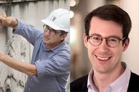 Historic Preservation Firm Visit in NYC