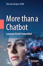 The Book Of Chatbots