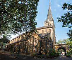 10 Famous Churches in Mumbai With ...