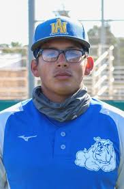 2022 Allan Hancock College Baseball Roster