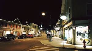 Compare prices & save money on tripadvisor (the world's largest travel website). Historic Downtown Mystic Has Best Christmas Main Street In Connecticut