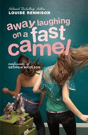 Away laughing on a fast camel will leave you laughing and make you say why. Away Laughing On A Fast Camel Harpercollins