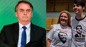 Chefe de gabinete · advogada e proprietaria · chefe de gabinete · secretária do presidente · assessora do presidência · secretária do ministro · assessora parlamentar. Funcionario Do Cla Bolsonaro Diz Que Mansao De Renan Foi Comprada Por Laranjas Revista Forum