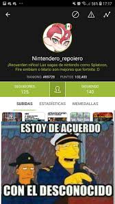 Tiene Razon Meme By Scratcher24 Memedroid