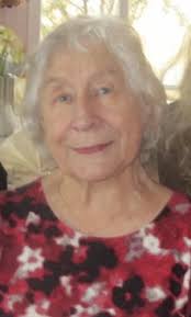 Barbara Sochovka Obituary (1934