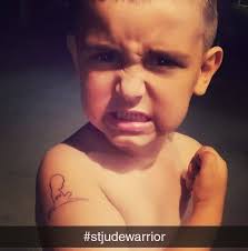 Amen Little Brother. HH