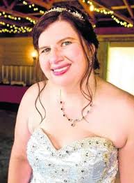 Christa Edens Obituary (1975