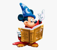 Mickey mouse is a funny animal cartoon character and the mascot of the walt disney company. Sorcerer Mickey Mickey Mouse Fantasia Png Transparent Png Transparent Png Image Pngitem
