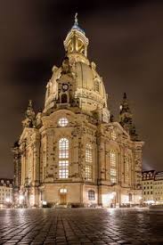 Frauenkirche Dresden Germany Castles Dresden Germany Dresden