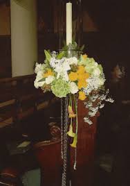 Bunga altar yang unik / cara unik merangkai bunga altar untuk masa natal youtube / berikut kami tampilkan desain vas unik yang bisa men. Dekorasi Bunga Altar Serafien2010 S Blog