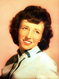 Margie Bright Obituary