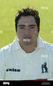 Nick warren hi-res stock photography and images