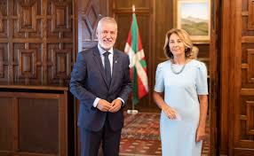 Irekia Eusko Jaurlaritza