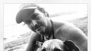 Bruce Finnell's Instagram, Twitter & Facebook