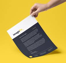 Our database contains a huge number of emblems for every taste. 23 Business Letterhead Templates Branding Tips