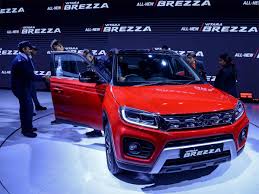 This page lists sport utility vehicles currently in production (as of 2013) as well as past models. Toyota Kirloskar Motor Led By Suzuki Tie Up Toyota Kirloskar To Enter Compact Suv Mpv Market In 2020 21 Auto News Et Auto