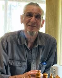 James "Leroy" Ziegel Sr. Obituary May 14, 2024