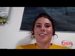 UNC 2023 Emma Jackson and Emma Ritter HRs