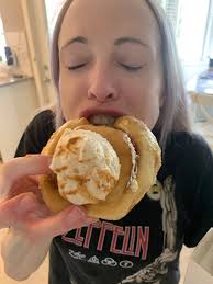 Rolled Ice Cream Shop near Winn Dixie in Destin