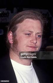 Andrew Strong attends the premiere of "The Commitments"