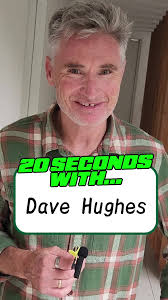 Dave Kinney Comedian