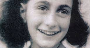 85 godina od rođenja Ane Frank