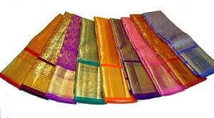 image of kanchivaram saree के लिए चित्र परिणाम