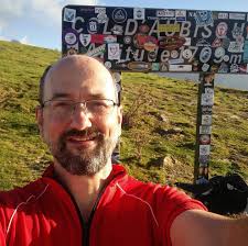 A sad day as we say farewell to Tom Forsyth. Tom was a founder member of  the original Eigg Trust & was certainly instrumental in sewing the seed &  helping us gain