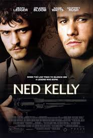 The curse of the black pearl. Ned Kelly 2003 Imdb