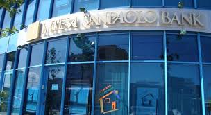 Gruppo bancario intesa san paolo; Intesa Acquisisce Controllo Totalitario Banca On Line Itb