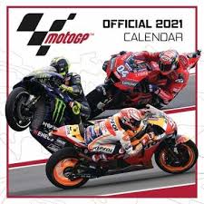Den foreløbige motogp kalender for 2021 er frigivet, og vi får hermed det første kig på, hvordan næste års sæson kan se ud. Motor Kalender 2021 Motogp Official Fietsvakantie Shop Nl