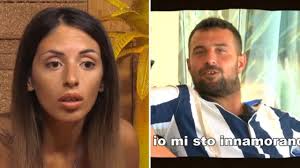 Temptation Island, Antonio organizza uno scherzo a Valentina