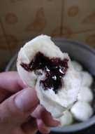 • 230 gr tepung terigu protein rendah. 93 Resep Bakpao Kukus Isi Coklat Lumer Enak Dan Sederhana Ala Rumahan Cookpad
