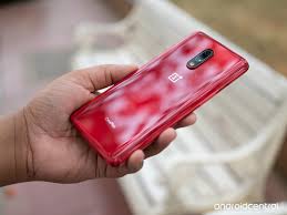 Oneplus 8 and oneplus 8 pro. Oneplus 7 Review Small Improvements Lead To A Worthy Upgrade Android Central