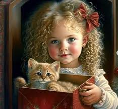 Hello all you amazing people!