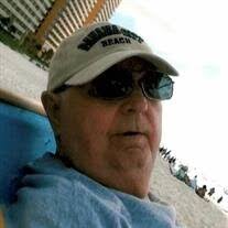 Phillip Edward McIntosh Obituary