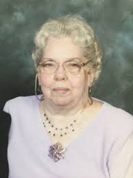 Barbara Anne Sparks Abel