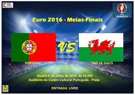 Não é apenas uma questão de coração! Centro Cultural Portugues Em Cabo Verde Vem Apoiar A Selecao Nacional Portuguesa No Jogo Das Meias Finais Do Campeonato Europeu De Futebol Contamos Com A Sua Presenca Com Cachecol E Bandeiras De
