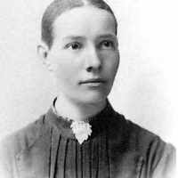 Maria Charlotta Nilsdotter (1859–1901)