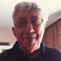 Michael P Yoke Obituary