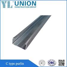 Buy Perfessional Supplier C Steel C Channel Weight Chart