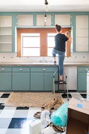 I live with my family in cordoba, spain. What In The World Is Going On With My Kitchen Remodel How I Make Decisions The Gold Hive