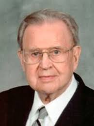 Garland Tickemyer Obituary November 8, 2009