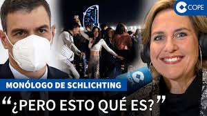 "El fin del Estado de Alarma no significa BARBARIE"