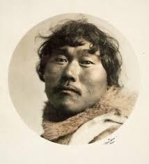 Portrait of Robert Abram Bartlett by Byron Company