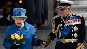 I acknowledge the passing of his royal highness prince philip, duke of edinburgh, who served britain and the commonwealth for more than 70 years as the husband of her majesty, queen elizabeth ii. Princes William Harry Will Both Walk In Prince Philip Funeral Procession Abc News