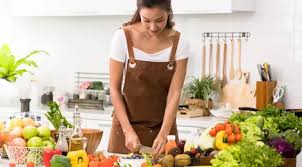 Untuk mendukung kebijakan karantina di rumah, website dapur umami meluncurkan menu sehat lezat #dirumahaja sebagai referensi. Resep Makanan Sehat Dan Praktis Di Dapur Umami Selama Karantina Lifestyle Fimela Com
