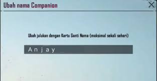 Maybe you would like to learn more about one of these? Cara Membuat Nickname Pubg Mobile Pakai Spasi Terbaru Mediarale