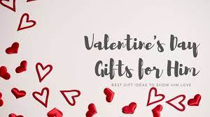 God is not accustomed to refusing a good gift to those who ask for one. 50 Best Valentine S Day Gifts For Him In 2021 365canvas Blog